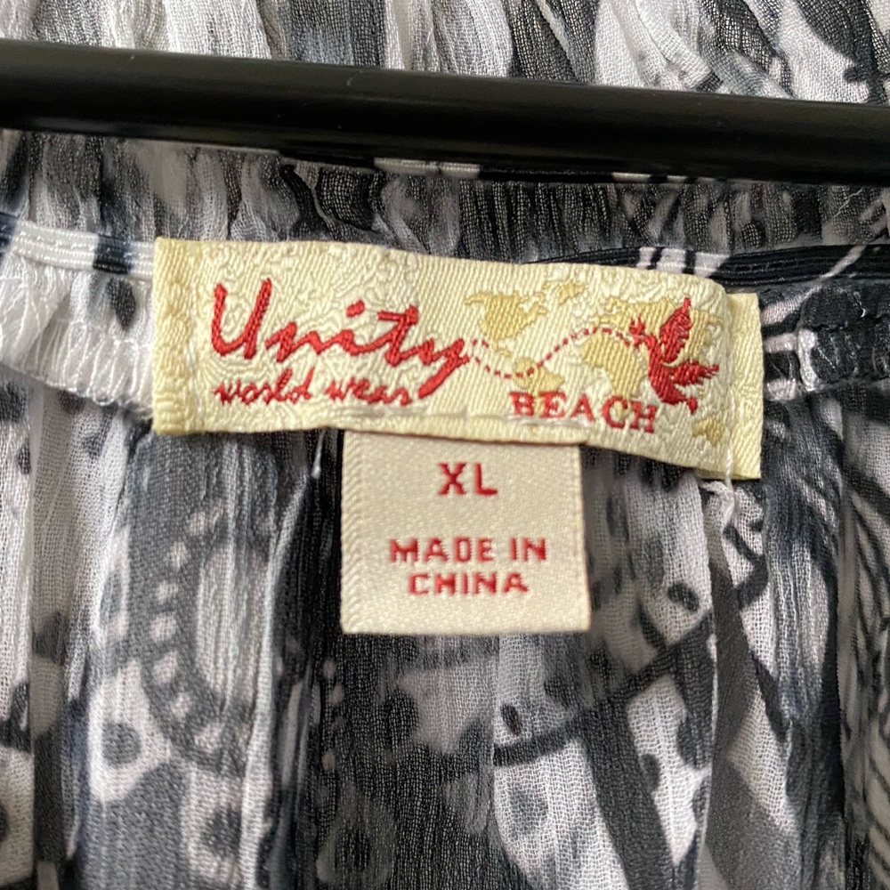 Women’s Unity Coverup - Picture 3 of 4